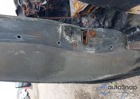 2010 Dodge Journey R/T z USA, uszkodzony, nr VIN 3D4PH6FV6AT269141